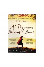 A Thousand Splendid Suns
