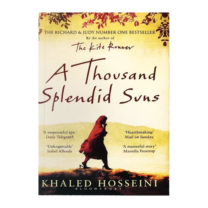 A Thousand Splendid Suns