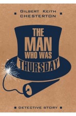 The man who was Thursday