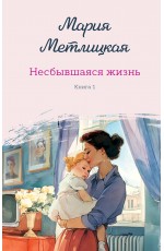 Несбывшаяся жизнь. Книга первая