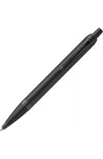 Ручка шар Parker IM Achromatic Matt Black M синчер 2127618 Parker