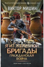 Я из Железной Бригады. Гражданская война