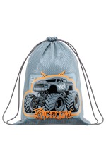 Мешок для обуви 1 отделение ArtSpace Off-road, 340*420мм
