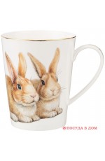 Кружка Sense 450мл 590-415 Lefard