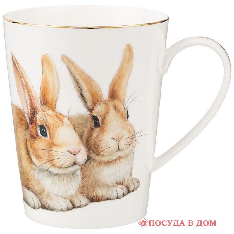 Кружка Sense 450мл 590-415 Lefard