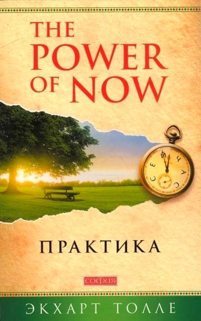 Практика Power of Now