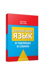 Английский язык в таблицах и схемах