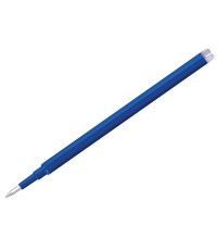 Стержень для гелевой ручки Berlingo Correct синий, 111мм, 0,6мм