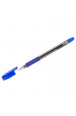 Ручка шариковая Pilot BPS синяя, 1,0мм, грип