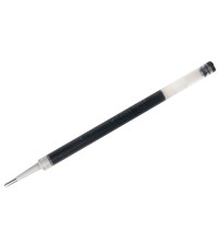 Стержень гелевый для автоматической ручки Crown Auto Jell черный, 110мм, 0,7мм
