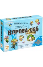 Настольная игра Корова 006