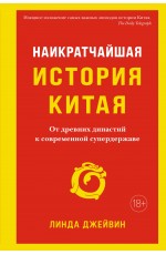 Наикратчайшая история Китая: От древних династий к современной супердержаве