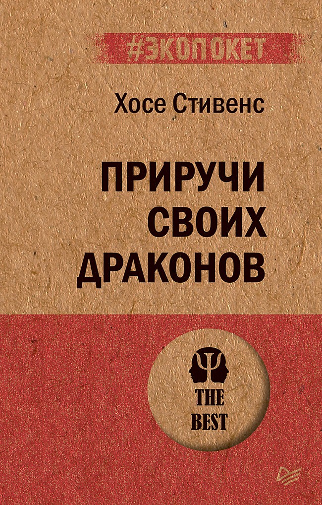 Приручи своих драконов. Обрати недостатки в достоинства