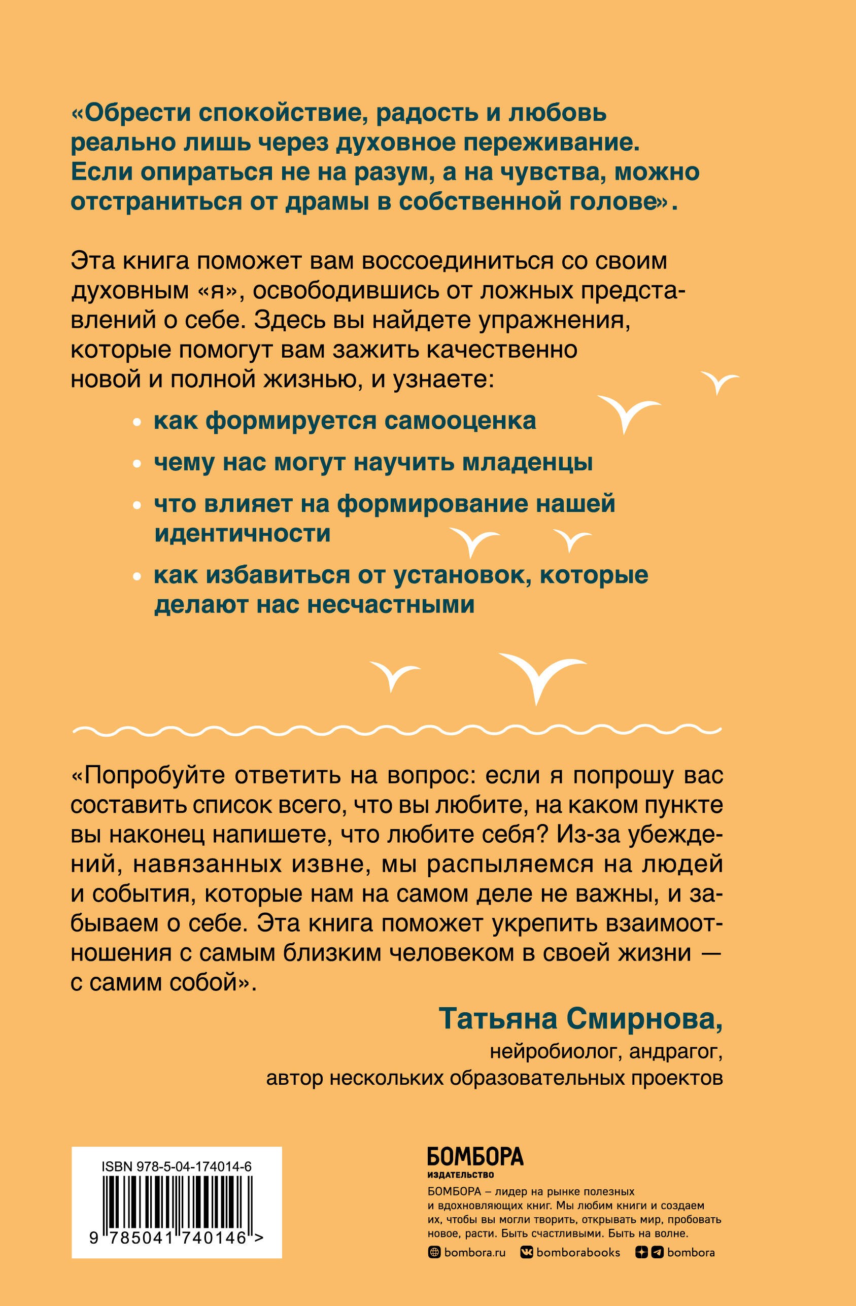 Очисти свой разум. Как обрести гармонию с собой и миром с помощью осознанности