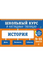 История: 5-11 классы