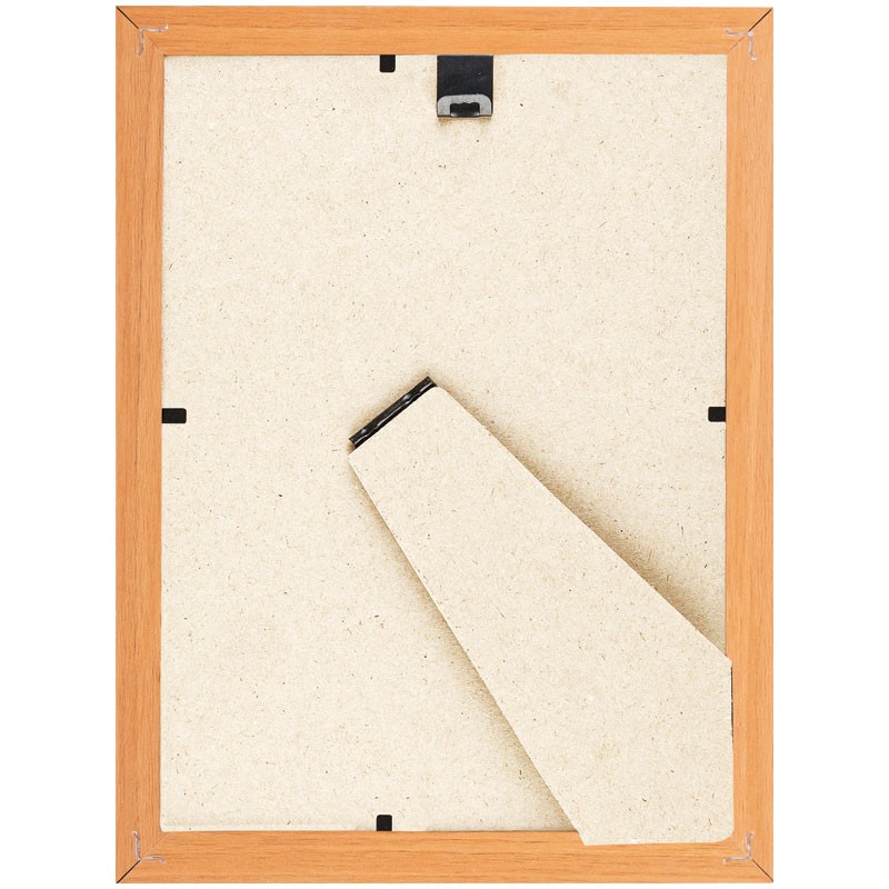 Фоторамка 15*21 миланский орех 36531 Office Space