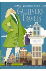 Gulliver`s Travels. A Voyage to Lilliput. A2