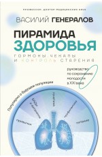 Пирамида здоровья: гормоны, чекапы и контроль старения