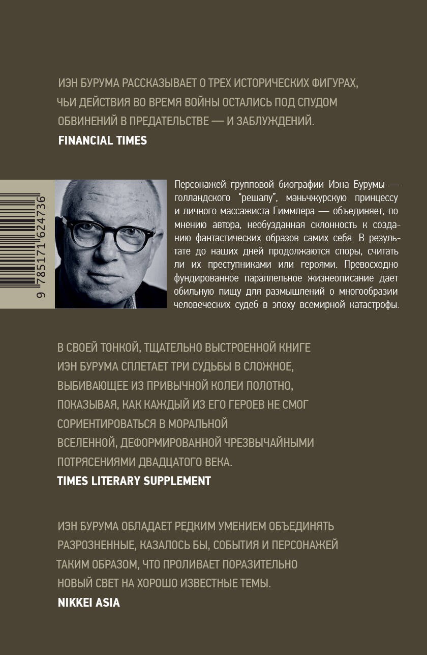 Коллаборационисты