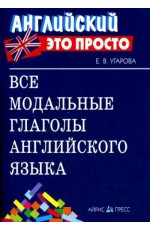 Все модальные глаголы английского языка