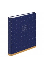 Тетрадь на кольц 120л кл Паттерн Color ideas 39532 Art Space