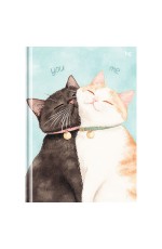 Тетрадь 80л кл твобл Мы? 09374 БиДжи