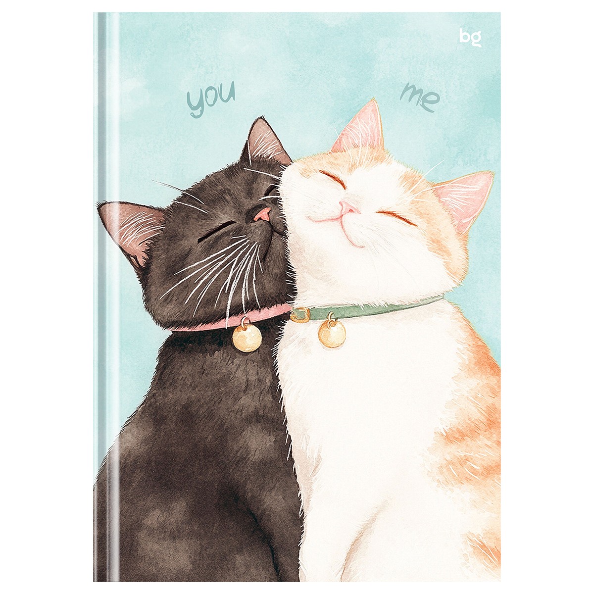 Тетрадь 80л кл твобл Мы? 09374 БиДжи