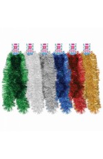 Мишура d-50см 20м 592211