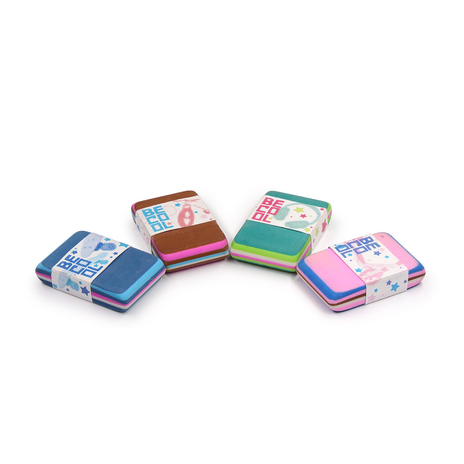 Ластик ассорSandwitch 42-0027 Bruno Visconti