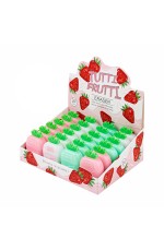 Ластик TUTTI FRUTTI 42-0081 Bruno Visconti
