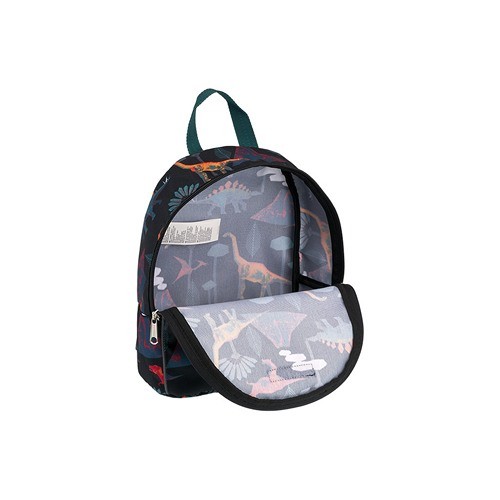 Рюкзак Erich Krause детский mini 5L Dino Valley 