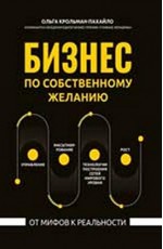 Бизнес по собственному желанию: от мифов к реальности