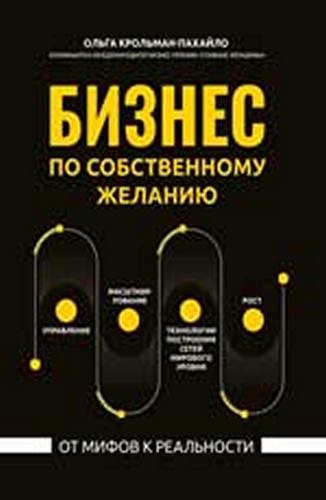 Бизнес по собственному желанию: от мифов к реальности