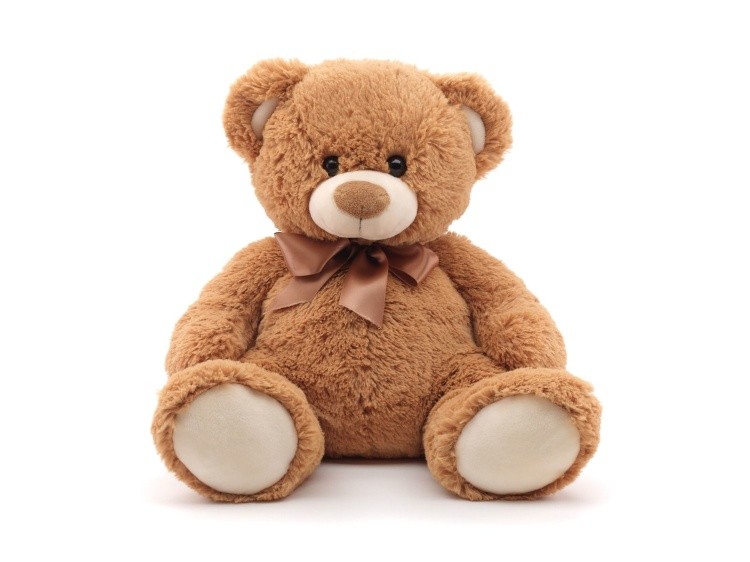 Мягкая игрушка Медведь, 36 см TE036121 LEOSCO