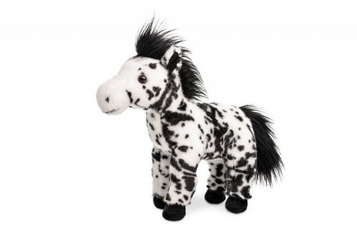 Мягкая игрушка Лошадь пятнистая 30 см РF0301S LEOSCO