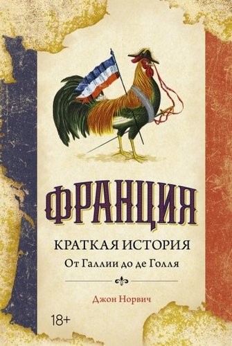 Норвич Франция. Краткая история: от Галлии до де Голля