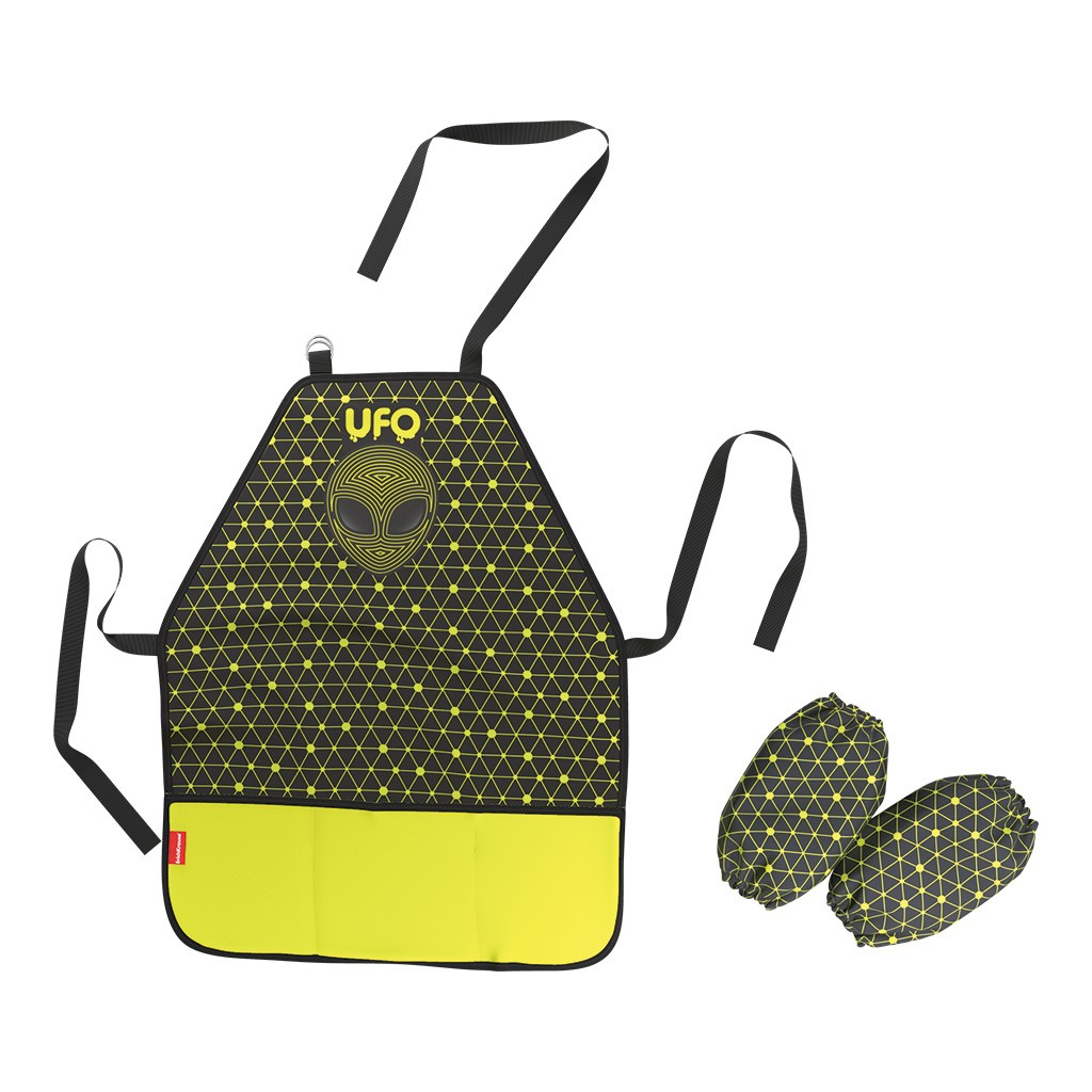 Фартук с нарукавниками Erich Krause UFO UFO 52718 