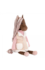 Мягкая игрушка Лошадка Адель 30см 2619/30 Orange Toys