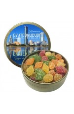 Монпансье Екатеринбург Сити №0007