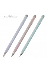 Ручка шар 0 5мм син EasyWrite Morandi 20-0512 Bruno Visconti