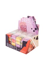 Ластик ассорти Bubble tea 42-0085 Bruno Visconti