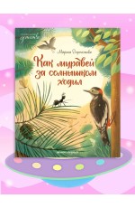Дороченкова Как муравей за солнышком ходил