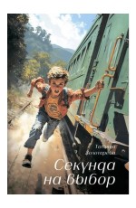Золотарева Секунда на выбор