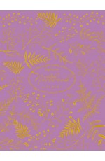 Записная книжка А6 96л лин интегробл Лавандовый 5046-09 Plano