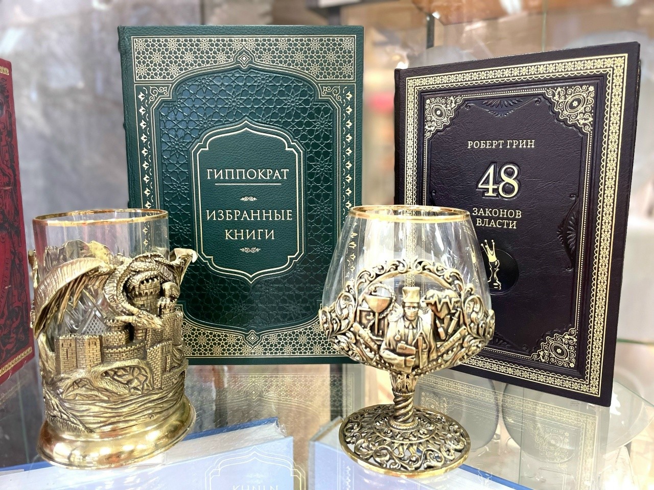 Умные подарки Умные подарки