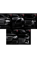 Тетрадь 96л кл Black Edition 96Т5лВ1 Хатбер