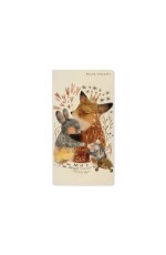 Записная книжка А6 30л кл Любовь как она есть 7-30-001/21 Bruno Visconti